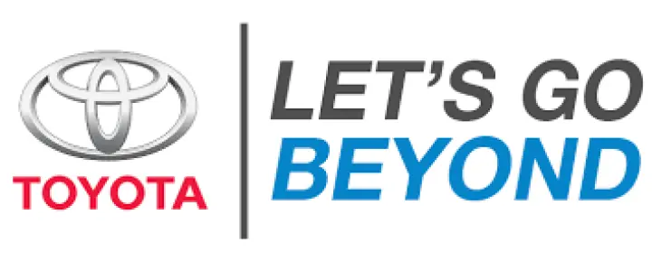 Logo Toyota Bitung